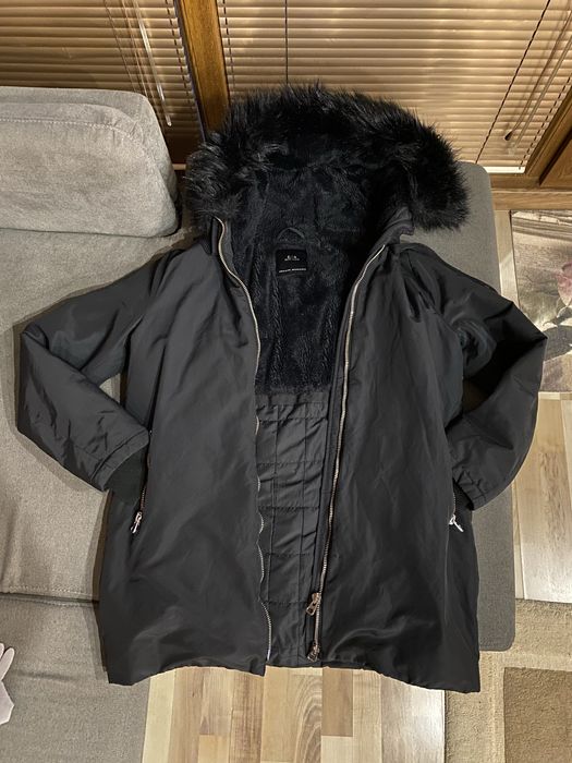 Ново дамско яке Zara