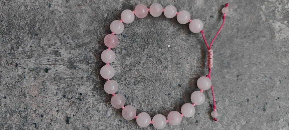 Bratara femei și barbati handmade, pietre semi, perle