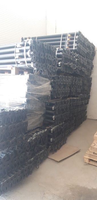 Балка двутавровая БДК  3 м, 3,3 м, 4 м.