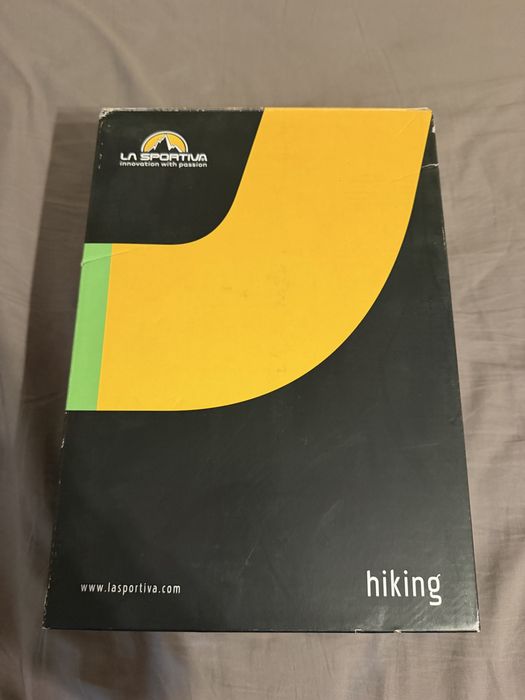 La Sportiva ultra raptor2