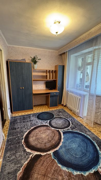 Срочно продам квартиру Бостандыкский район