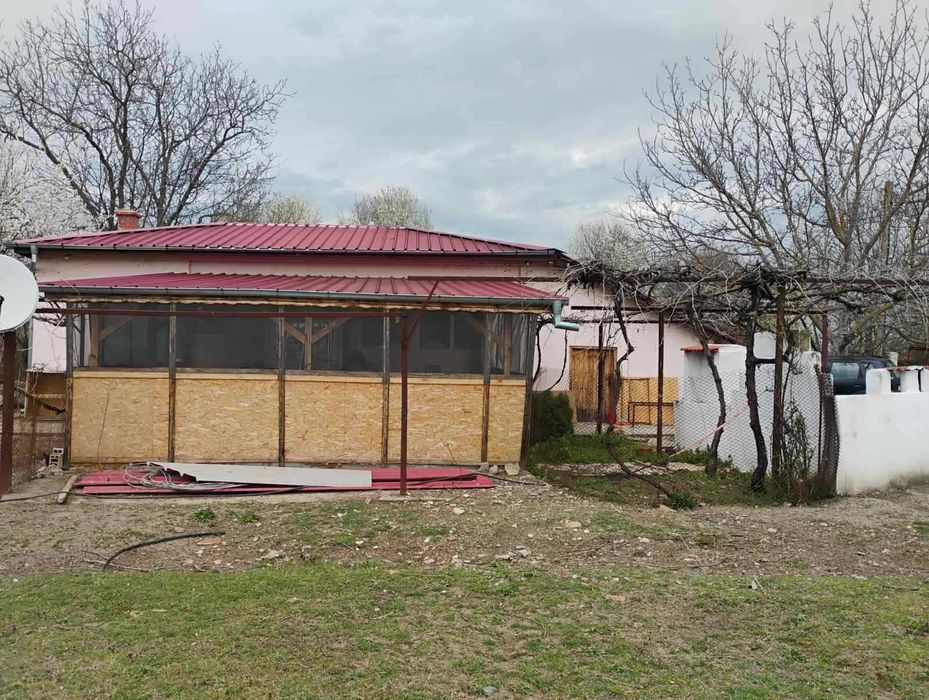 Продава се Къща в Стара Загора, ОРБ - 55 кв.м за 464 €/кв.м - Снимка #1