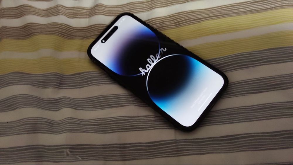 iphone 14 pro 128gb с моей дп