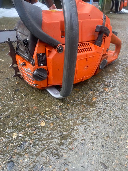 STIHL (Щил) и HUSQVARNA ( Хускварна)