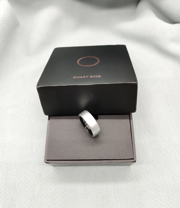 Смарт-кольцо, фитнес-трекер