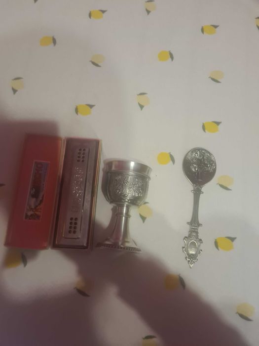 Antichitati banii și obiecte vechi