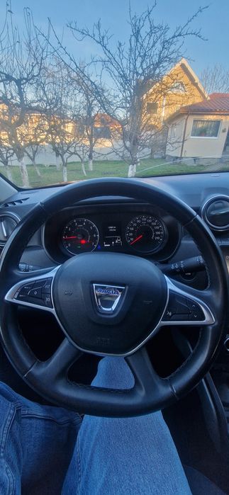 Dacia Duster Blue dCi 115 4WD  Prestige , an 2022
