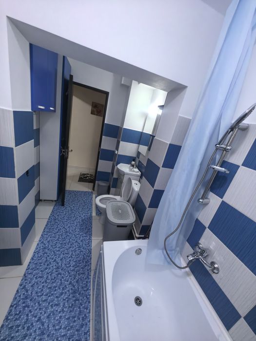 Apartament 3 camere Tatarasi - Flora