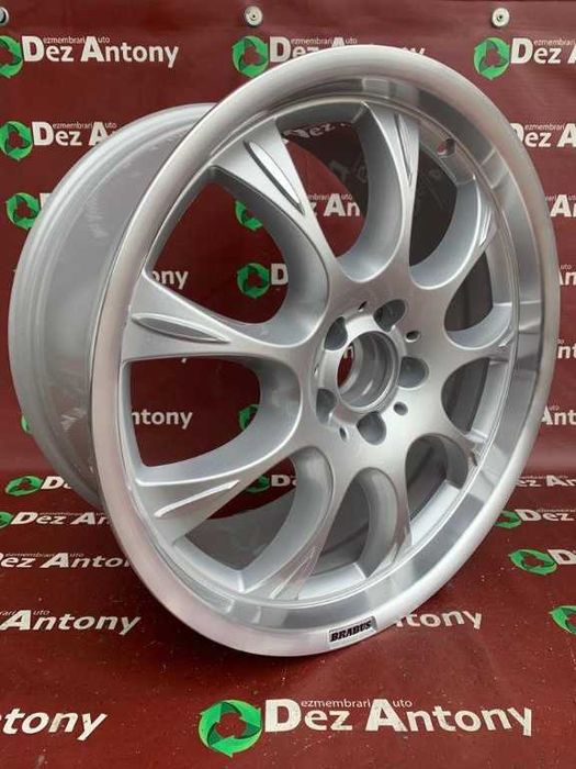Janta aliaj NOUA ORIGINALA BRABUS Monoblock E Mercedes E Class W212