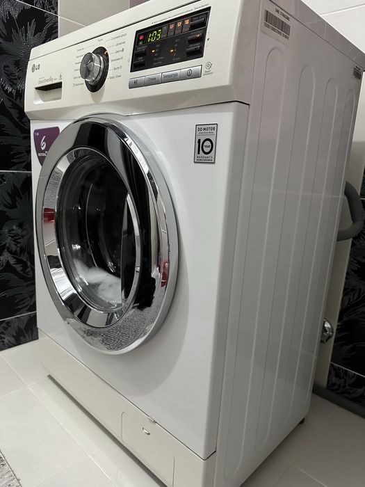 Продам стиральную машинку