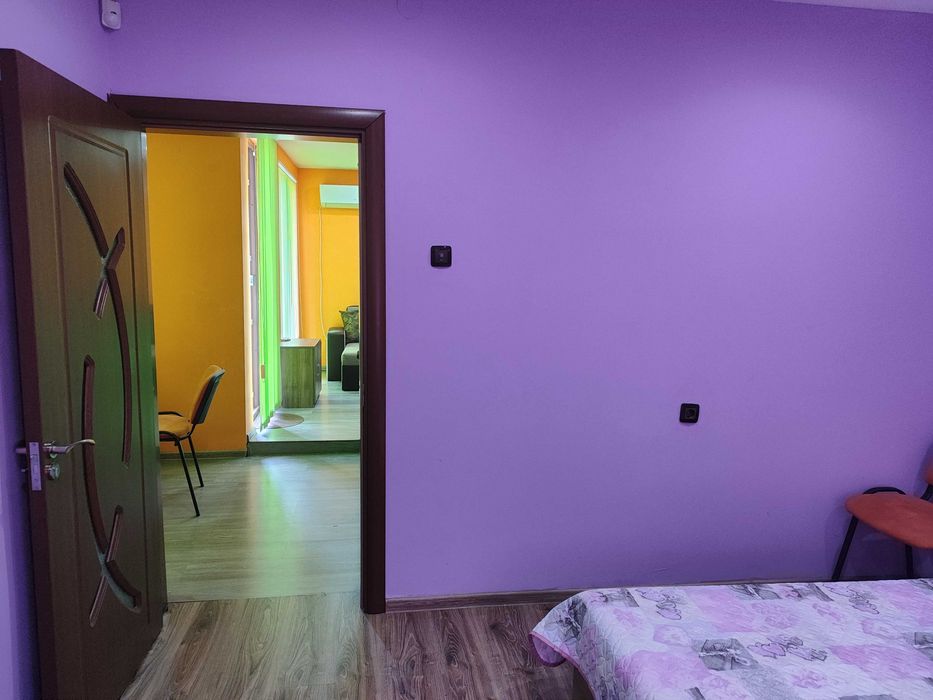 Квартира отдавана под наем