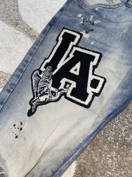 Blugi reputation studios