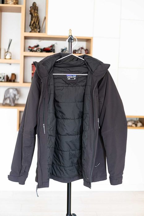 Patagonia M's Powder Town Jacket