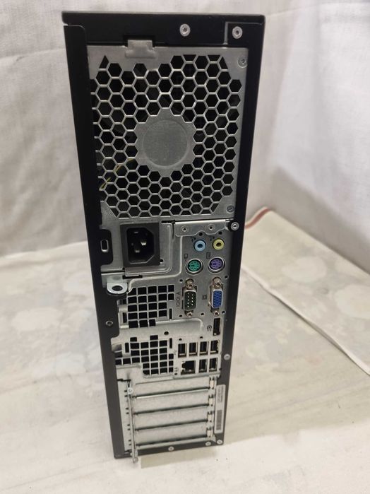Unitate HP Compaq 8200 Elite Intel i7-2600 8gm ram