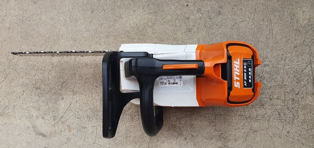 Stihl MSA.190 T.