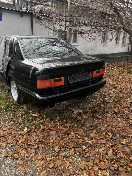 Целиком на донора или разбор