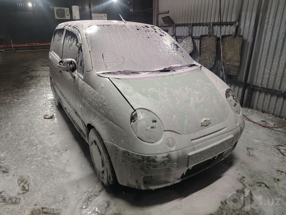 Matiz best sotiladi