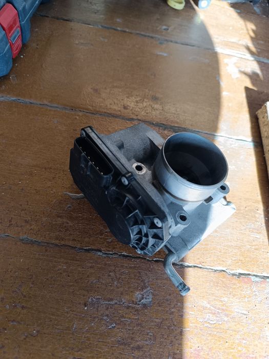 Продам навесное для Mazda 3 BK 1,6