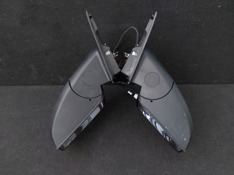 Странични огледала Mercedes GLK 2014г.