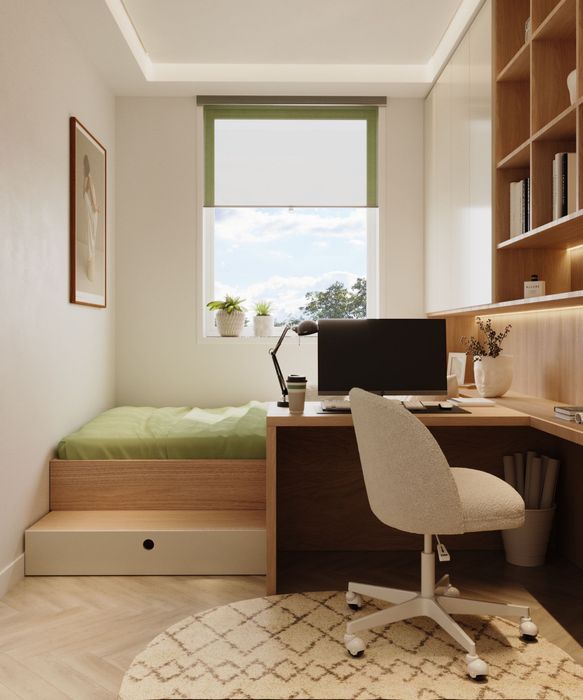 Mebel va matras yo’nalishida Investor kerak!