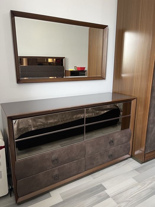 Мебель спальный гарнитур