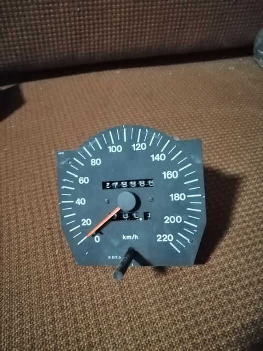 Части за Volvo 440