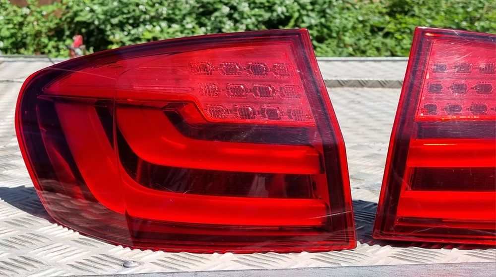 Стопове ф11 f11 bmw бмв stopove 520d 530d 535d kombi комби