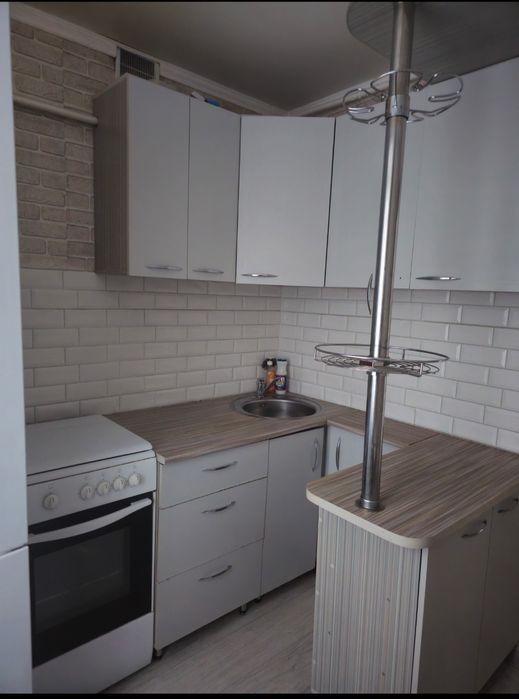 Сдам квартиру на длительный срок