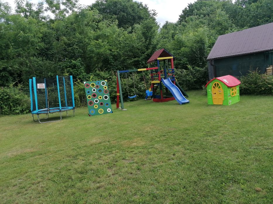 Cabană de închiriat pe Valea Avrigului, Județul Sibiu