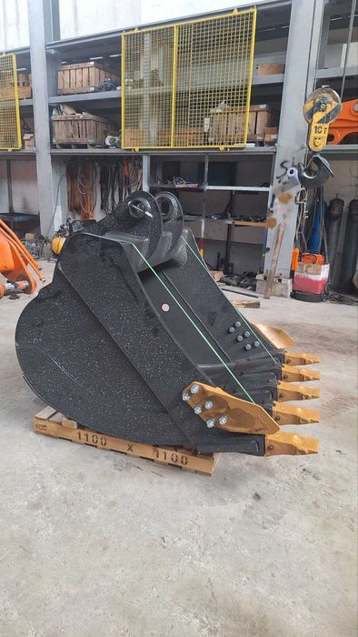 Ковш Эксковатор DOOSAN