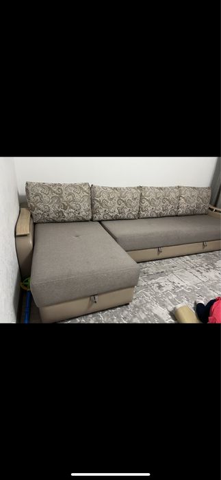 Диван раскладной