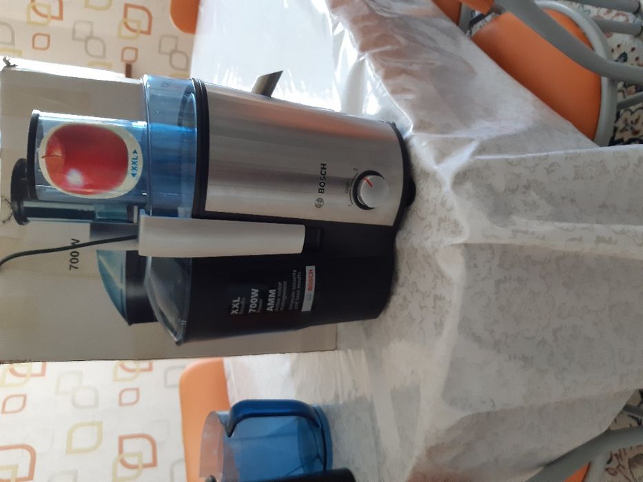 Соковыжималка Bosch