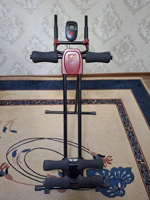 Оборудование для пресса