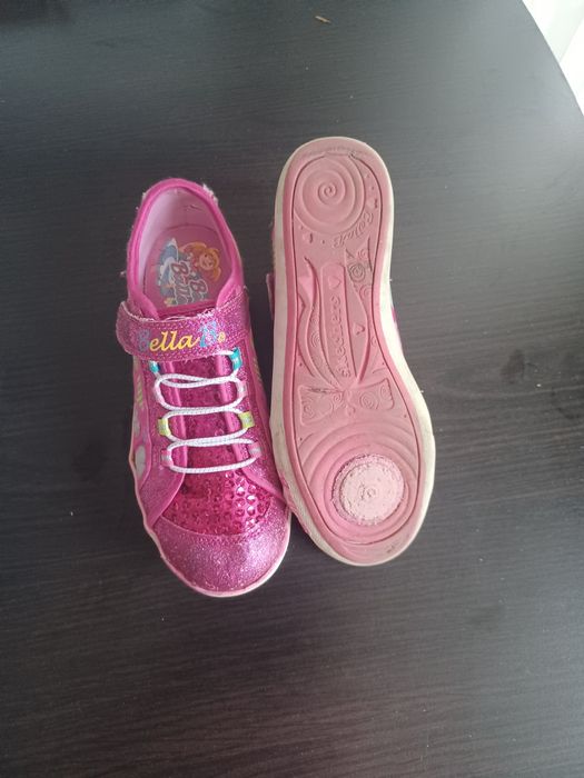 Skechers спортни обувки  номер 34