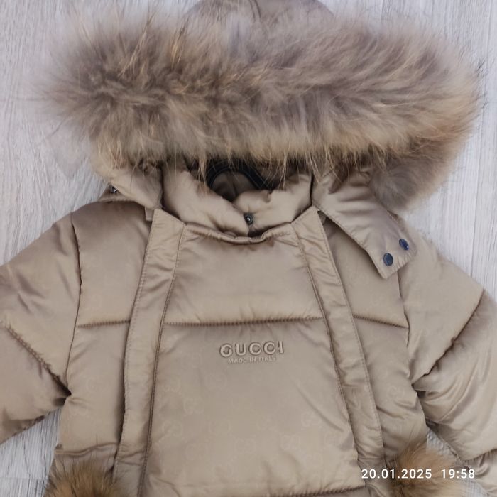 Продаётся комбинезон,комбез трансформер.