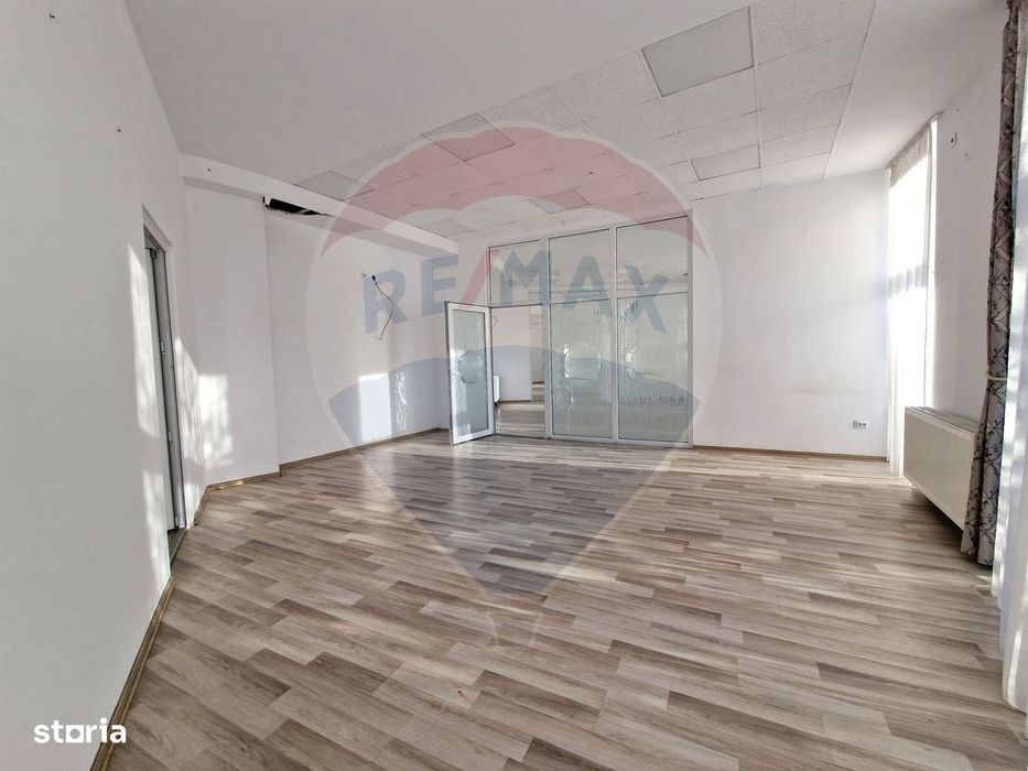 Spațiu de închiriat 405 mp | Parcare | Zona Vitan Dristor Sector 3