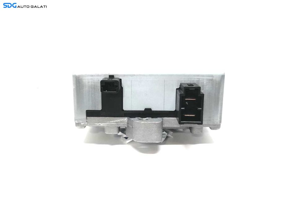 Unitate Modul Calculator De Pe Coloana Volan Servodirectie Mitsubishi ASX 2010 - 2019 Cod 8633A081 JL501-002467 Q1T41974M [N0271]