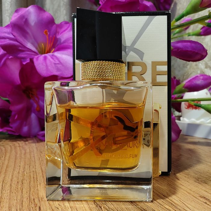 Продам парфюм Libre YSL