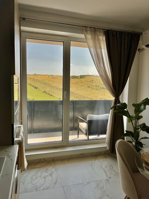 Apartament cu finisaje speciale, oaza de liniste si lux, LA CHEIE