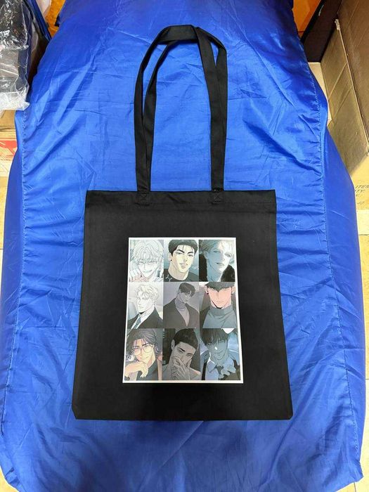 Шоперы с вашим фото или картинкой. Печатаем под заказ.