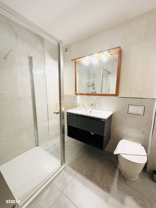 BG129-Apartament Premium 1 camera,Lift,Piscina,-Central-UVT