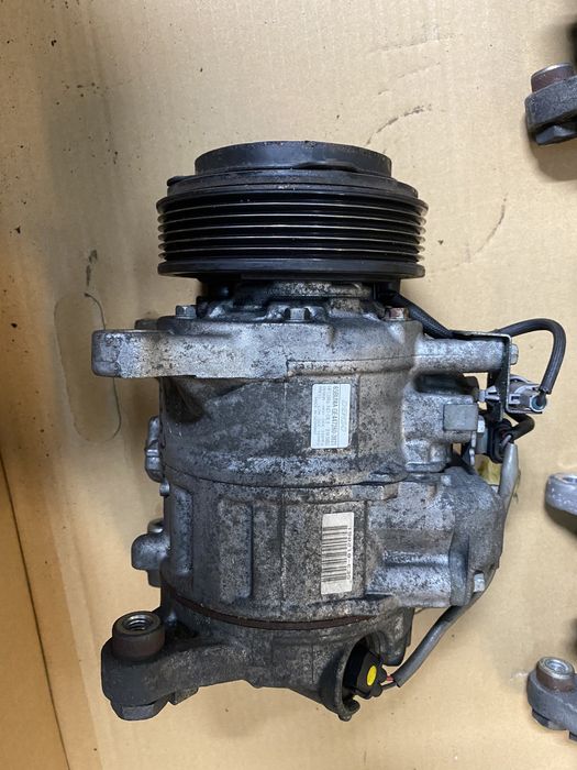 Compresor Aer Bmw e90 e91 e92 f10 f11 f20 f21 2.0d 184cp n47d20c