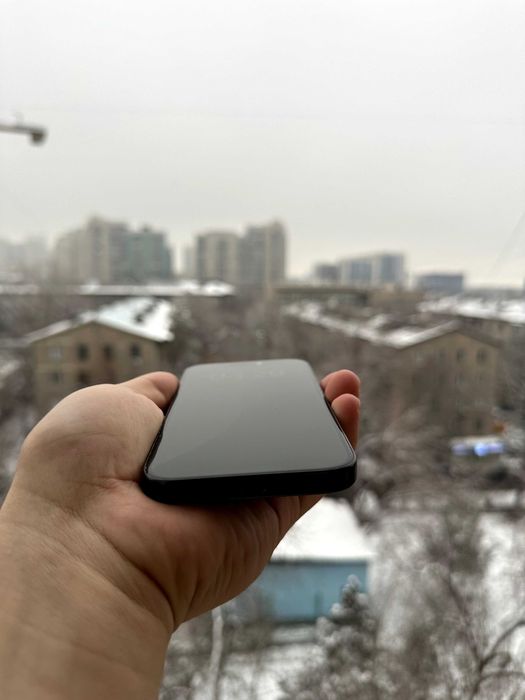 iPhone 15 Pro | 256 GB | Black Titanium | Айфон 15 ПРО