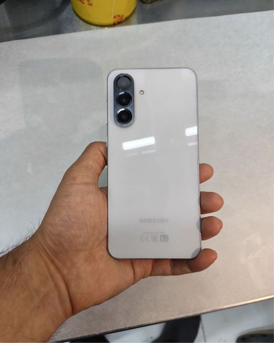 Samsung a56 8/128