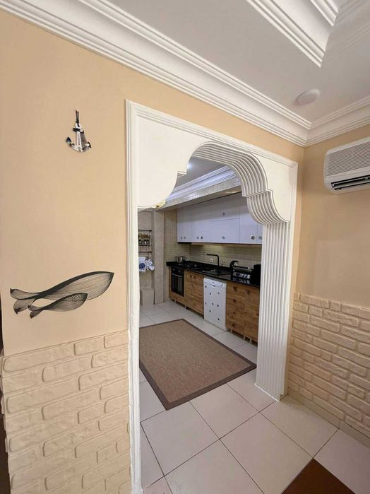 Аренда виллы "Sea Villa" в Белек (Анталия)