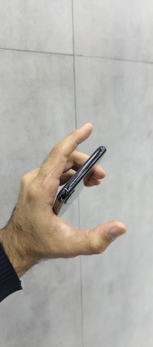 Iphone X  В хорошем состоянии