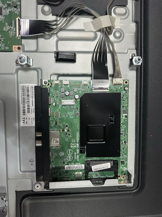 Philips 50PUS7505/12 за части