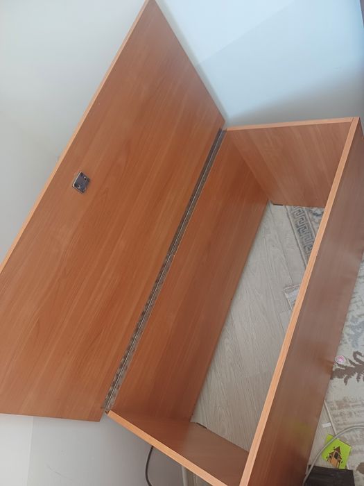 Продам недорогой сундук