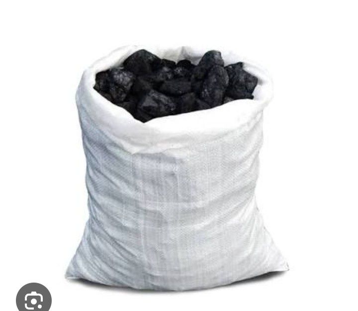 Уголь дрова мешками с доставкой