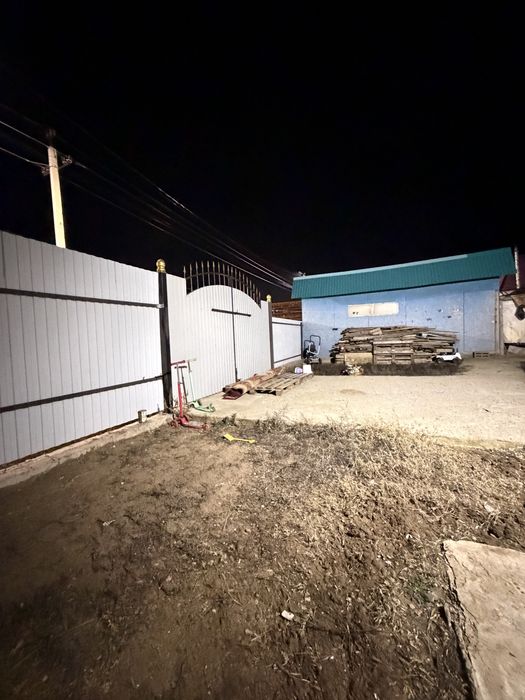 Продается Деркул 2 этап